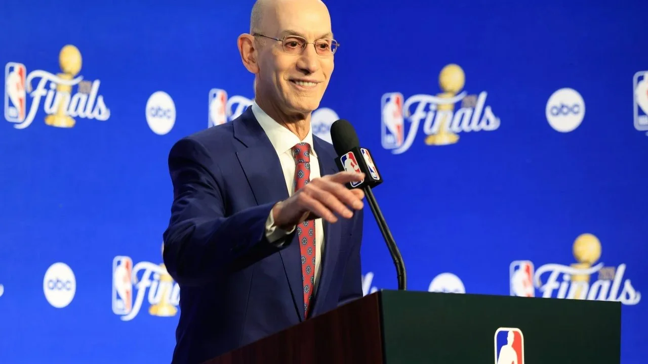NBA阵容伤病轮换分析：马刺尼克斯总决赛前欧洲联赛计划公布